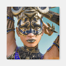 Queen of the Nile