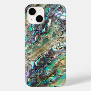 Queen paua Muschel Case-Mate iPhone 14 Hülle