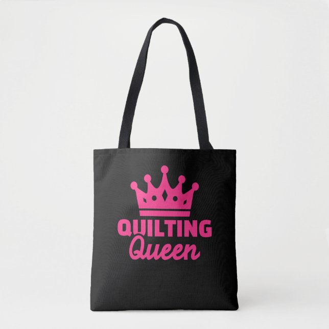 Queen Pemium | Funny Quilly Lovers (Vorderseite)