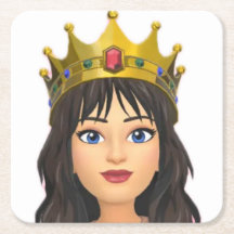 Queen Untersetzer