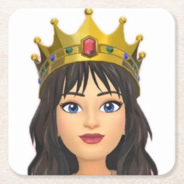 Queen Untersetzer