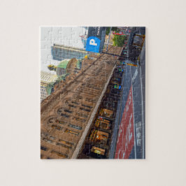 Queen Victoria Gebäude in Sydney Australien Puzzle