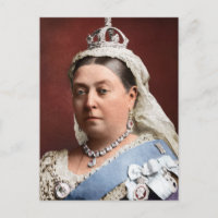 Queen Victoria