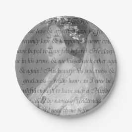 Queen Victoria Zitat Pappteller