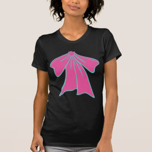 Queenie4ever Bogen-T-Shirt T-Shirt