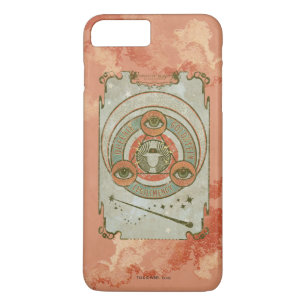 QUEENIE GOLDSTEIN™ Legilimency Graphic Case-Mate iPhone Hülle