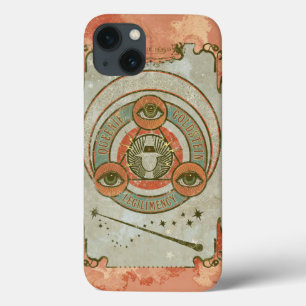 QUEENIE GOLDSTEIN™ Legilimency Graphic Case-Mate iPhone Hülle