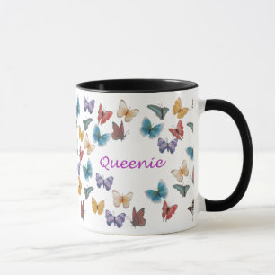 Queenie Tasse