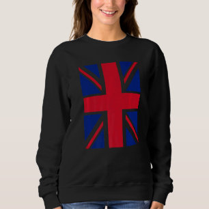Queen's Platinum Jubilee 2022 - Einheit zum 70. Ja Sweatshirt