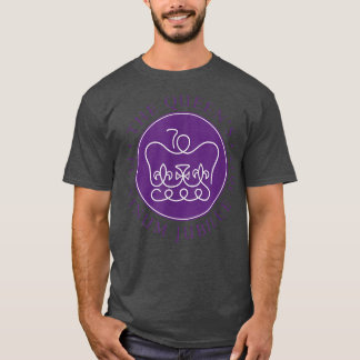 Queens Platinum Jubilee 70 Jahre T-Shirt