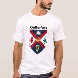 Queens-Universität T-Shirt