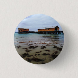 Queenscliff Dream Abzeichen Button