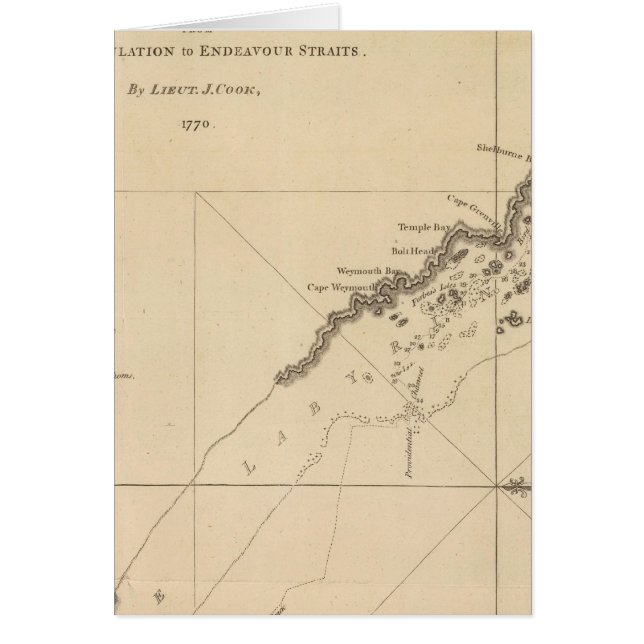 Queensland, Australien (Vorne)