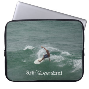 Queensland Laptopschutzhülle