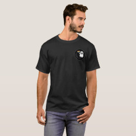 Queer Geist-Jäger-T - Shirt