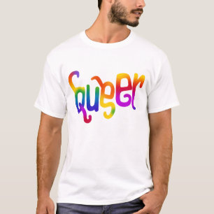 Queer T-Shirt