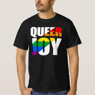 QUEERE FREUDE T-Shirt