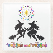 Queere heidnische Körpersolidarität | Hexen und Är