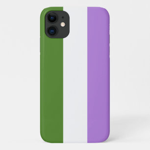 Queere Regenbogenflagge Case-Mate iPhone Hülle