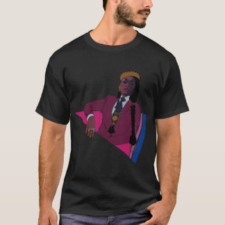 Queern lustig T-Shirt