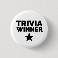 Queerpedia Trivia-Sieger-Abzeichen lgbt Entwurf