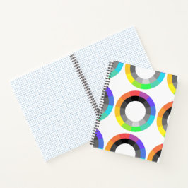 QUEES MOGAI-Prix-Notebook Notizbuch