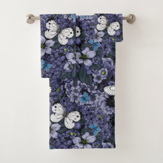 Quelle Badhandtuch Set