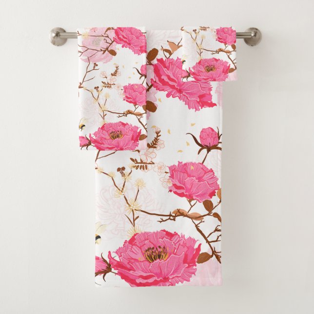 Quelle Badhandtuch Set (Insitu)