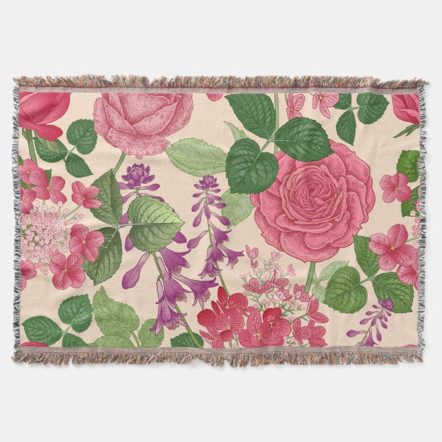 Quelle Decke (Vorderseite)