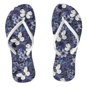 Quelle Flip Flops
