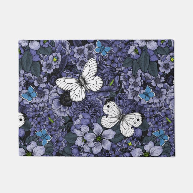 Quelle Fußmatte (Vorderseite)