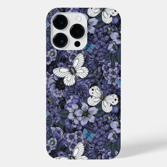 Quelle iPhone Hülle (Rückseite)