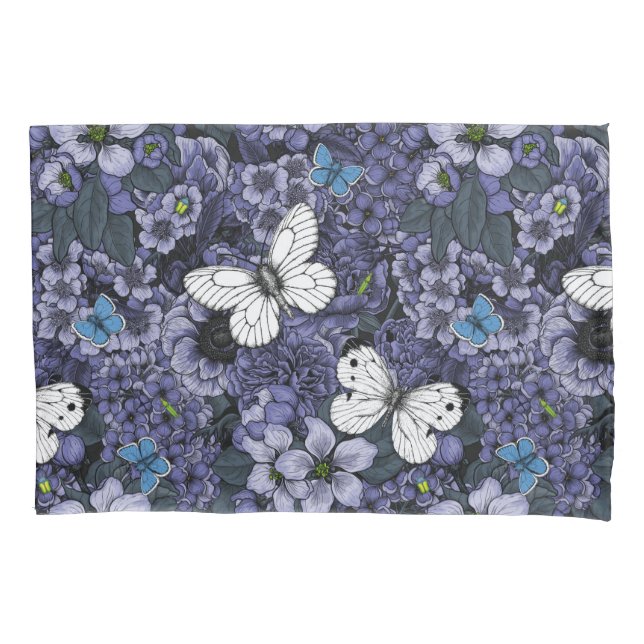 Quelle Kissenbezug (Vorderseite-Links)