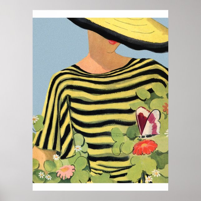 Quelle Poster (Vorne)