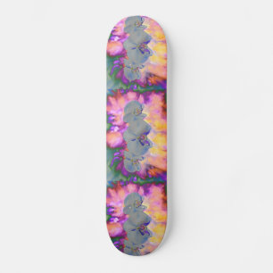 Quelle Skateboard