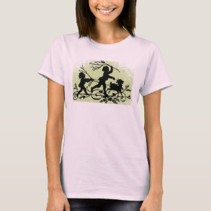 Quelle T-Shirt