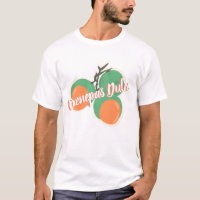 Quenepas Spanish Limes Obsthandgezeichnete
