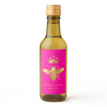 Quenn Bee danke Ihnen in jeder Farbe