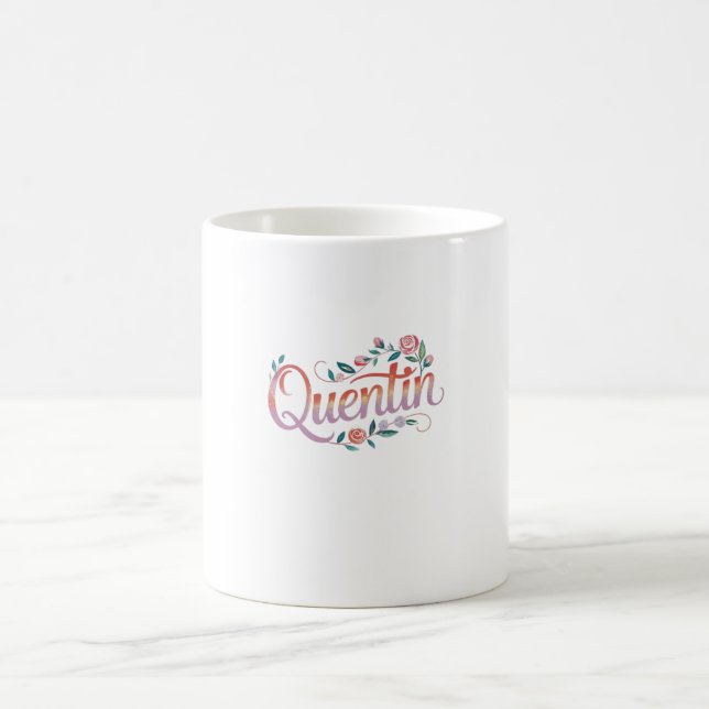 Quentin Kaffeetasse (Mittel)