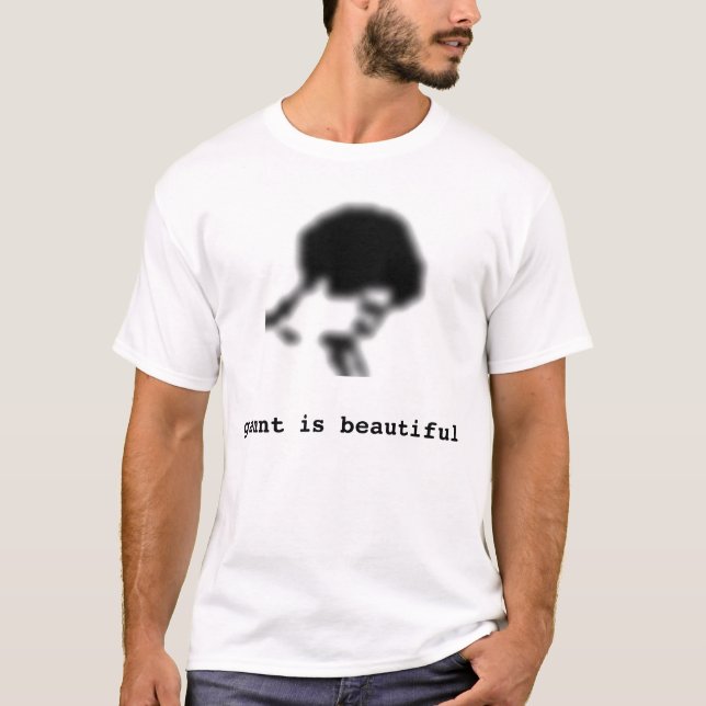 Quenton Cassidy T-Shirt (Vorderseite)
