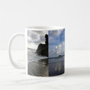 Quepos Beach Tasse
