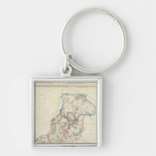 Queretaro, Mexiko Schlüsselanhänger