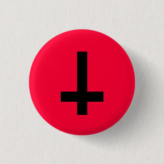 Querknopf Button
