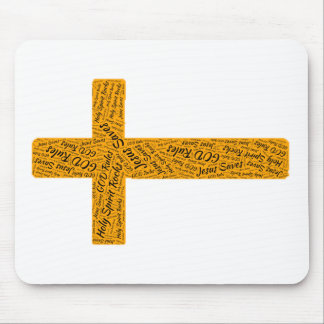 Quermausunterlage Mousepad