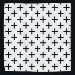 QuermusterBandana Kopftuch<br><div class="desc">Dieser niedliche Bandana ist der perfekte Zusatz für Sie, Ihr Kind oder Ihren Lieblingshund.</div>