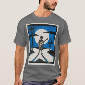 Querstraßen T-Shirt