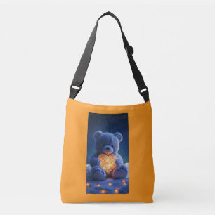 Quertasche Tragetaschen Mit Langen Trägern