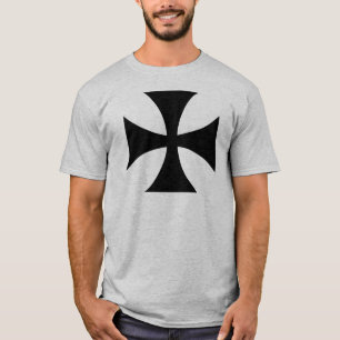 QuerTemplar T-Shirt