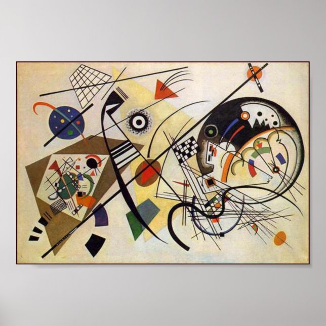 Querverbindung Poster (Vorne)