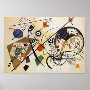 Querverbindung Poster